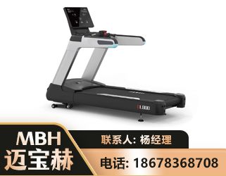 扬州智能跑步机