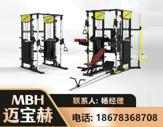 扬州多功能综合训练器