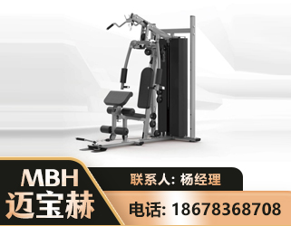 扬州单人站训练器