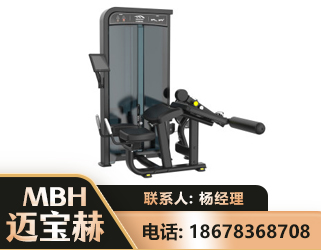 扬州卧式屈腿训练器