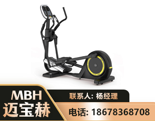 扬州商用椭圆机