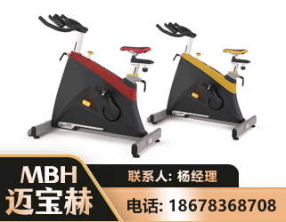 扬州商用动感单车