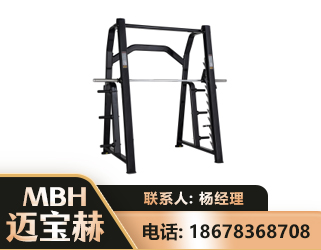 扬州史密斯机