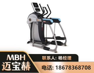 扬州体适能机