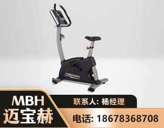 扬州立式健身车